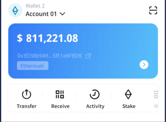 IM钱包为什么不支持DOT交imToken官网易？（IM钱包支持TRC20USDT吗？）